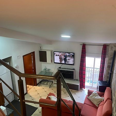 Caces Apartamento Arco Del Cristo מראה חיצוני תמונה