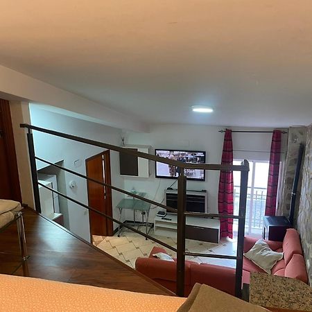 Caces Apartamento Arco Del Cristo מראה חיצוני תמונה