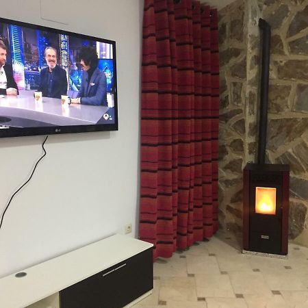 Caces Apartamento Arco Del Cristo מראה חיצוני תמונה