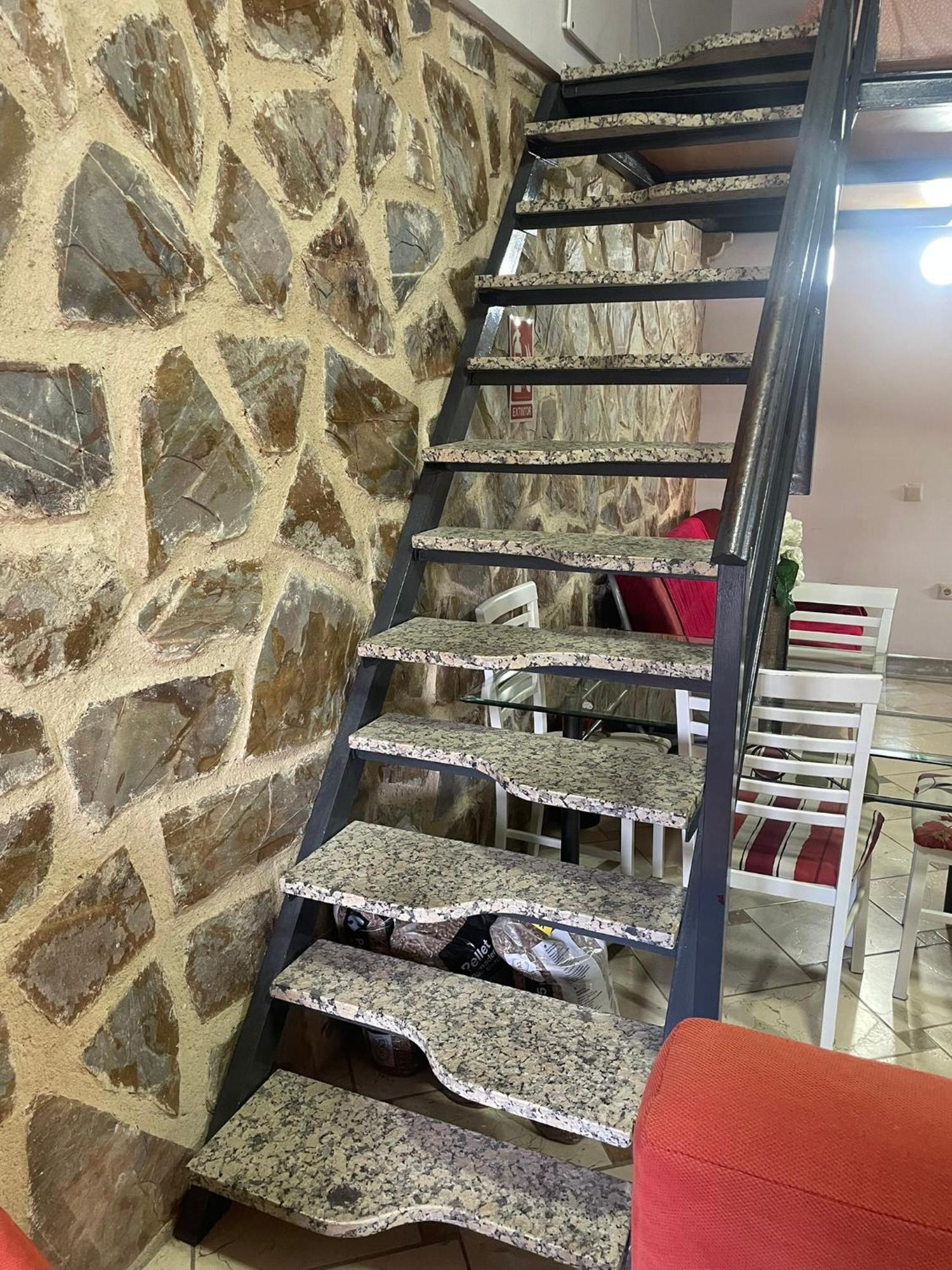 Caces Apartamento Arco Del Cristo מראה חיצוני תמונה