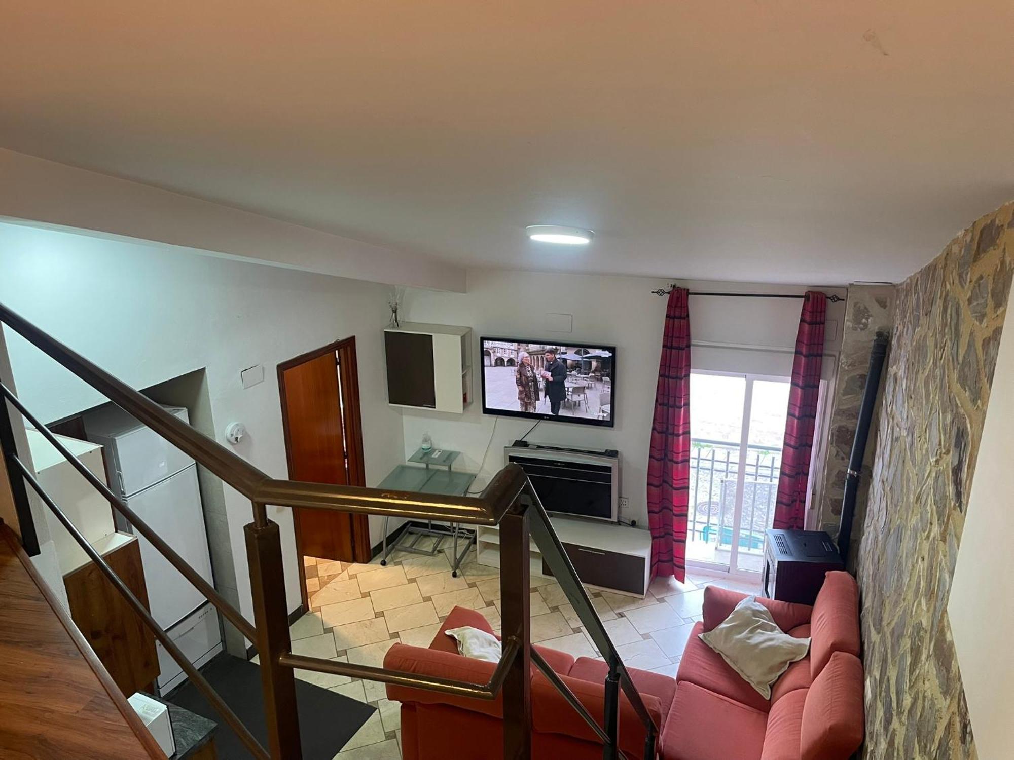 Caces Apartamento Arco Del Cristo מראה חיצוני תמונה
