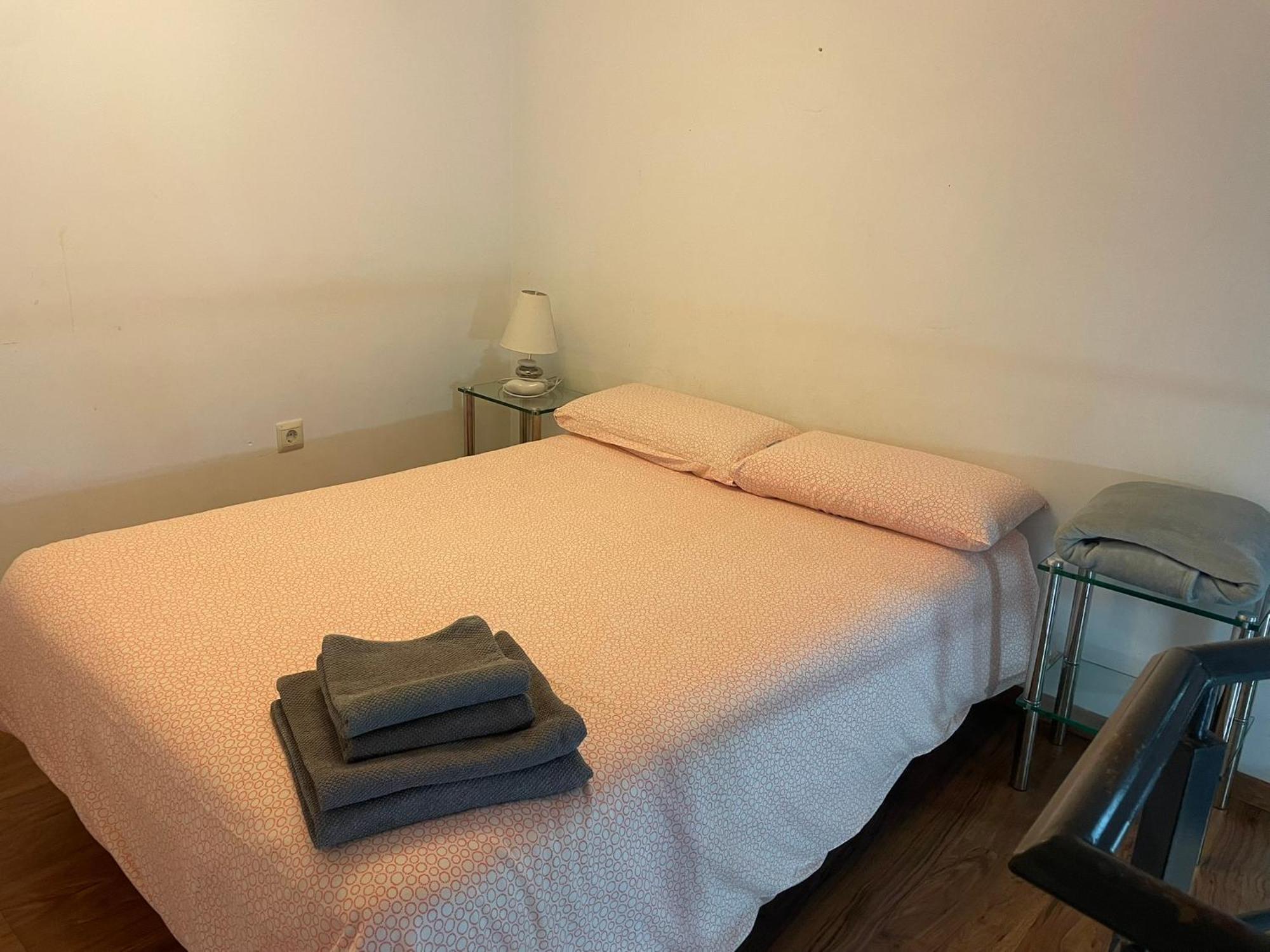 Caces Apartamento Arco Del Cristo מראה חיצוני תמונה