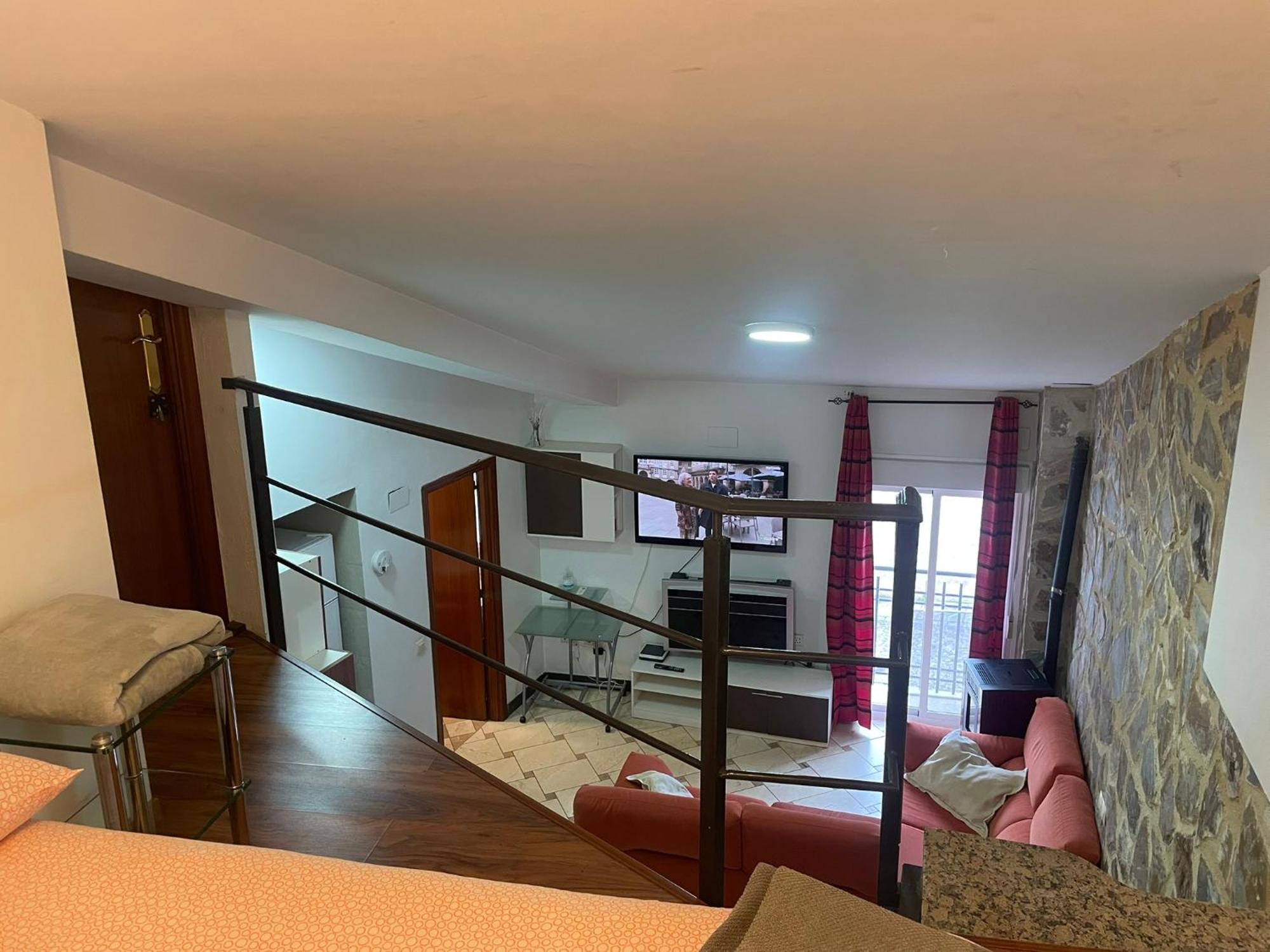 Caces Apartamento Arco Del Cristo מראה חיצוני תמונה