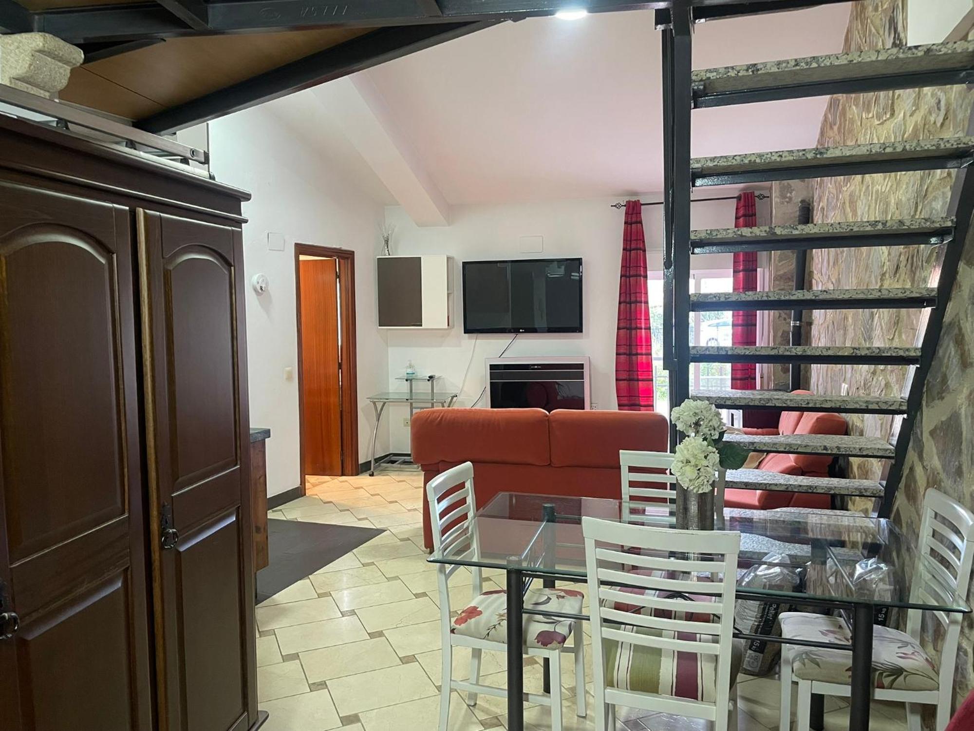 Caces Apartamento Arco Del Cristo מראה חיצוני תמונה