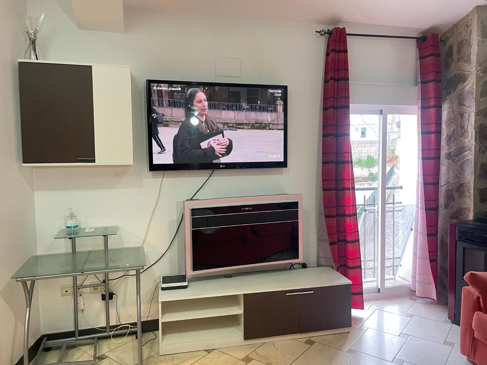 Caces Apartamento Arco Del Cristo מראה חיצוני תמונה