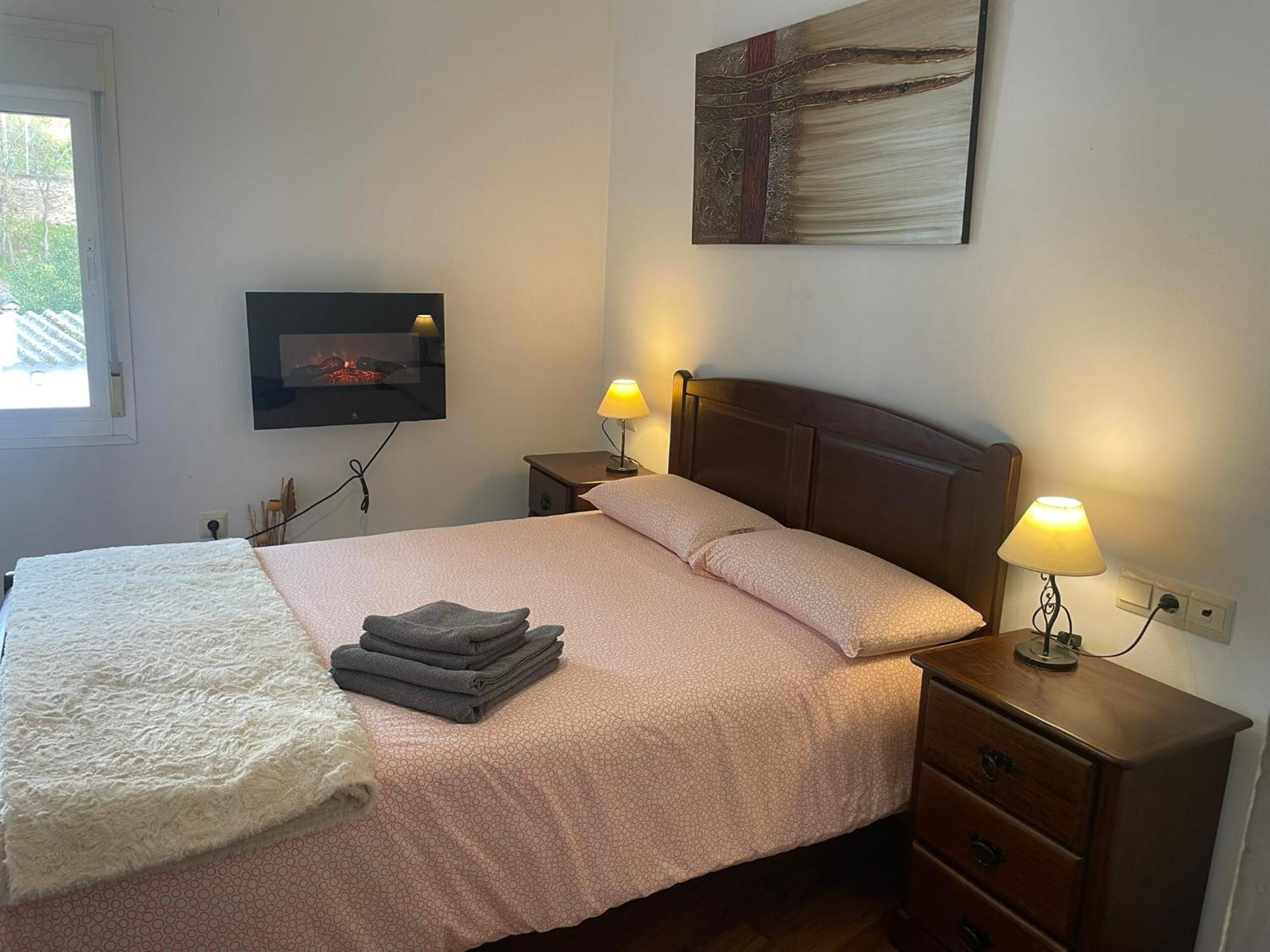 Caces Apartamento Arco Del Cristo מראה חיצוני תמונה