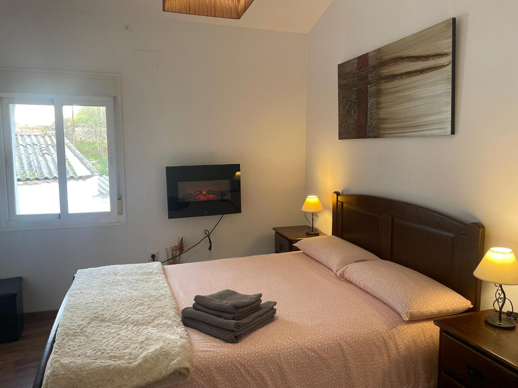 Caces Apartamento Arco Del Cristo מראה חיצוני תמונה