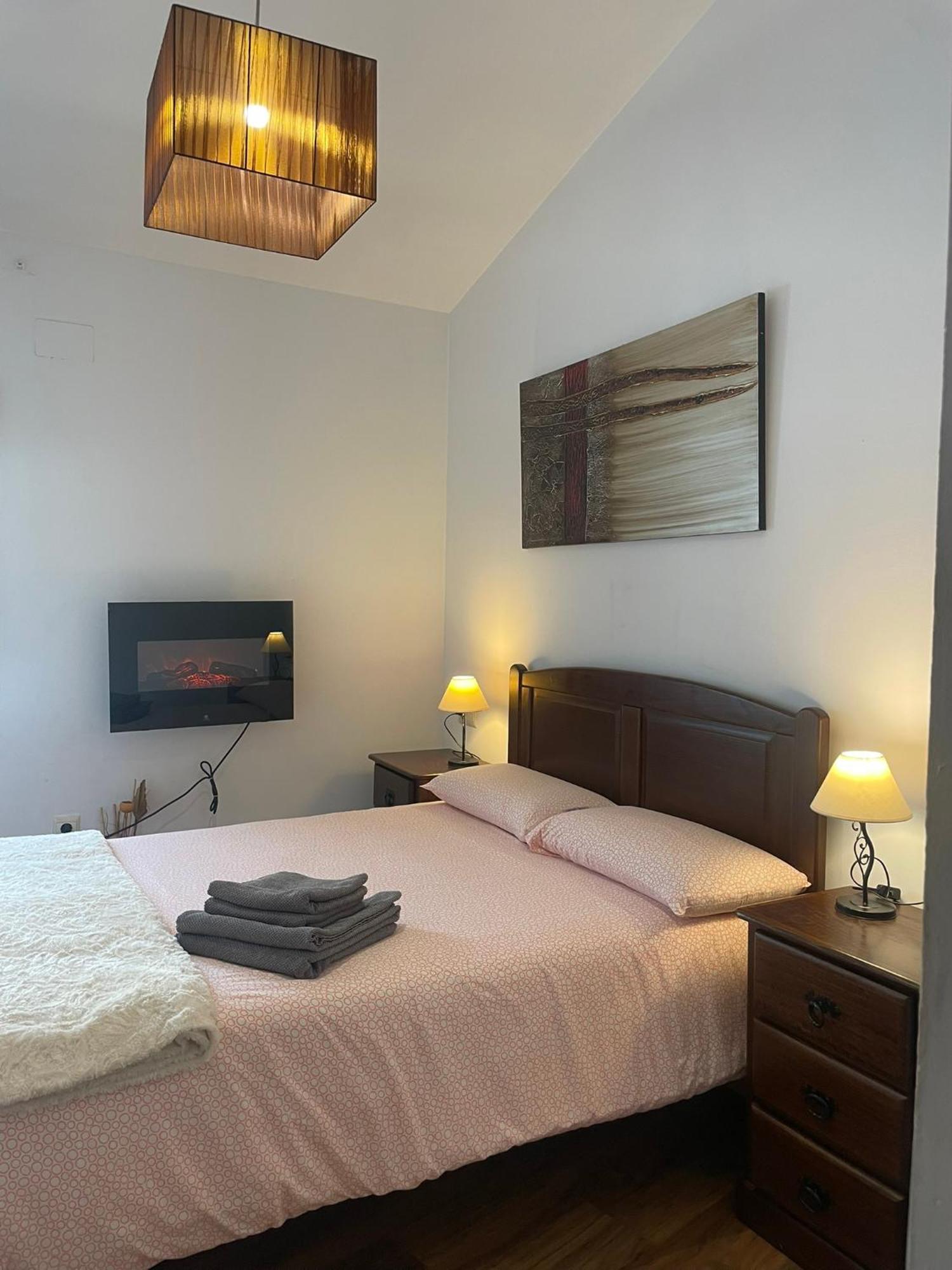 Caces Apartamento Arco Del Cristo מראה חיצוני תמונה