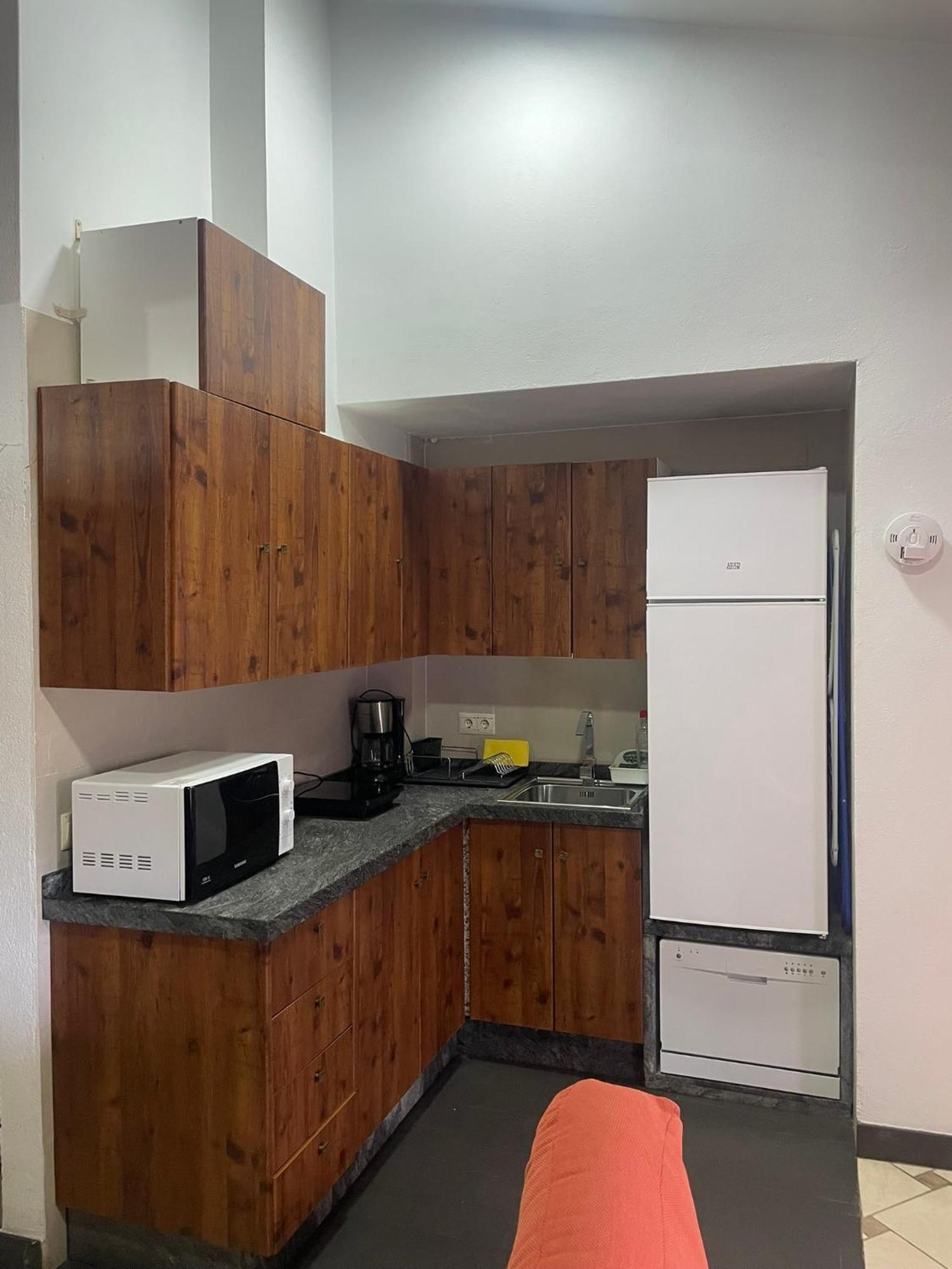 Caces Apartamento Arco Del Cristo מראה חיצוני תמונה