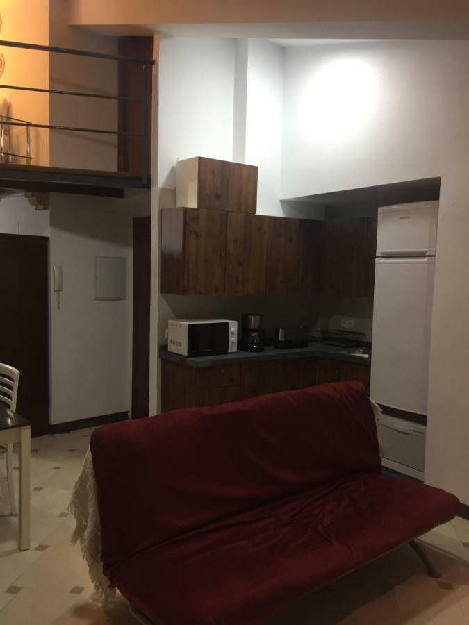 Caces Apartamento Arco Del Cristo מראה חיצוני תמונה