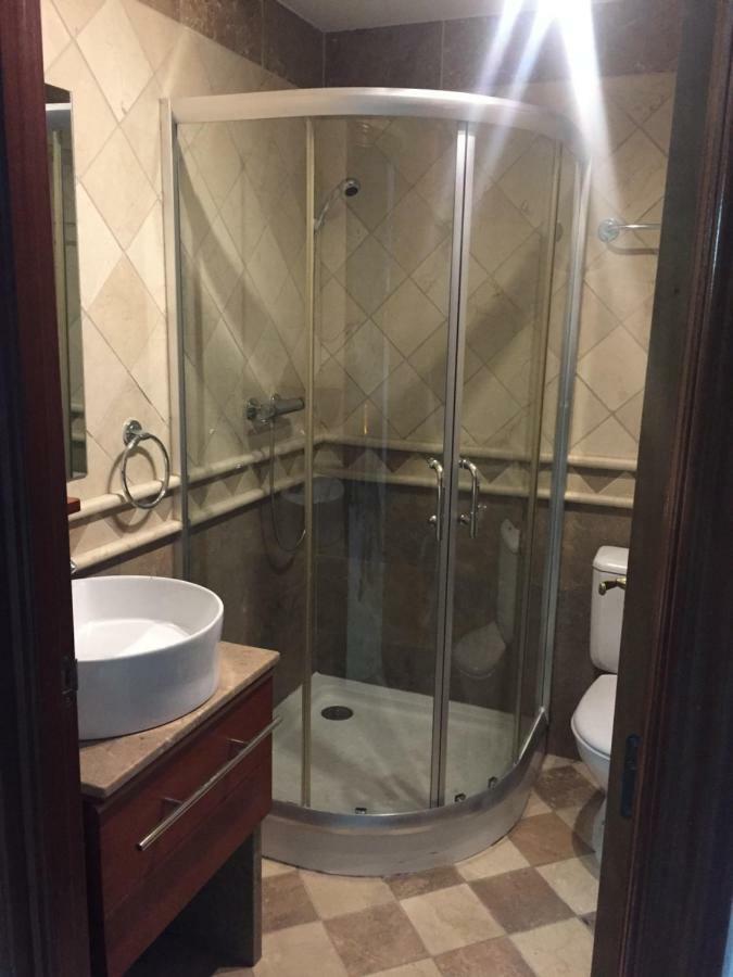 Caces Apartamento Arco Del Cristo מראה חיצוני תמונה