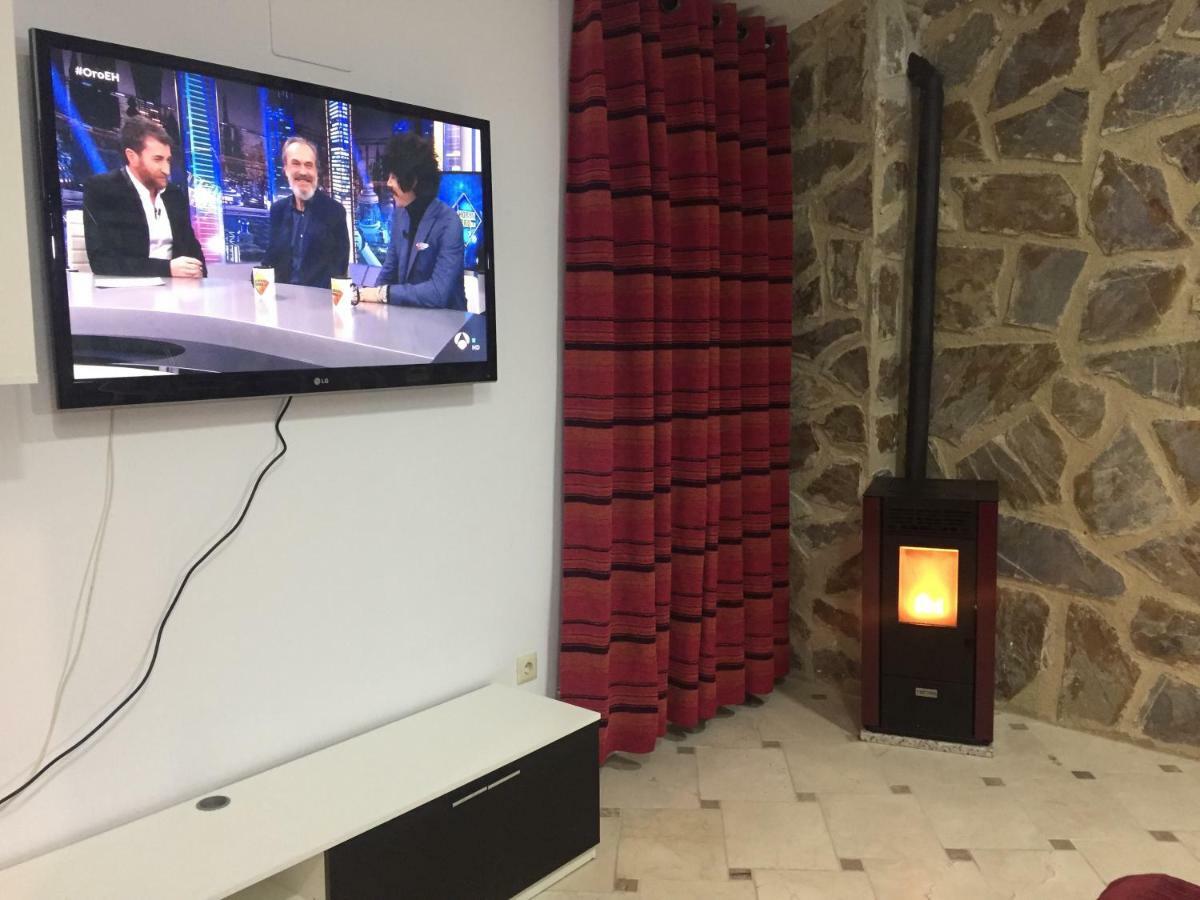 Caces Apartamento Arco Del Cristo מראה חיצוני תמונה