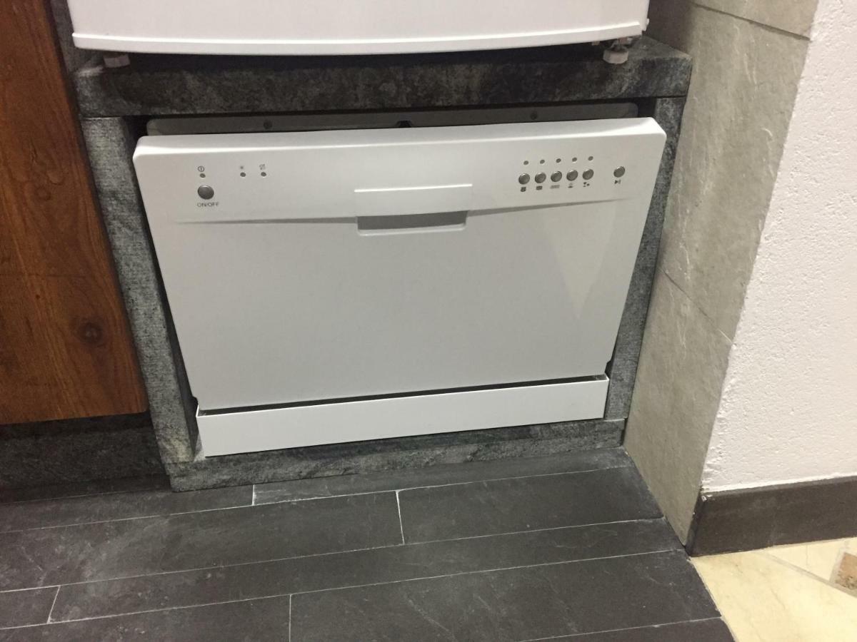 Caces Apartamento Arco Del Cristo מראה חיצוני תמונה