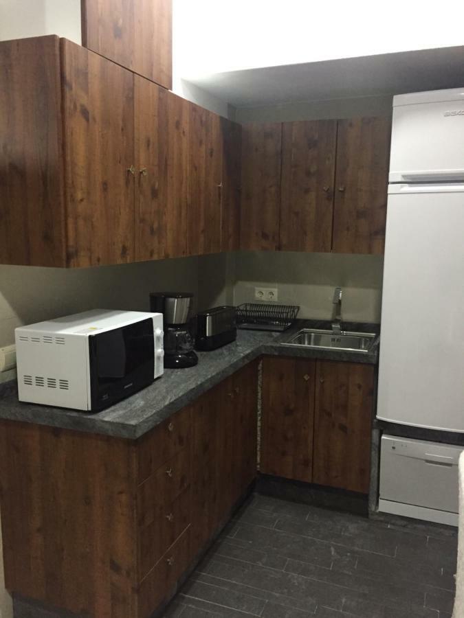 Caces Apartamento Arco Del Cristo מראה חיצוני תמונה