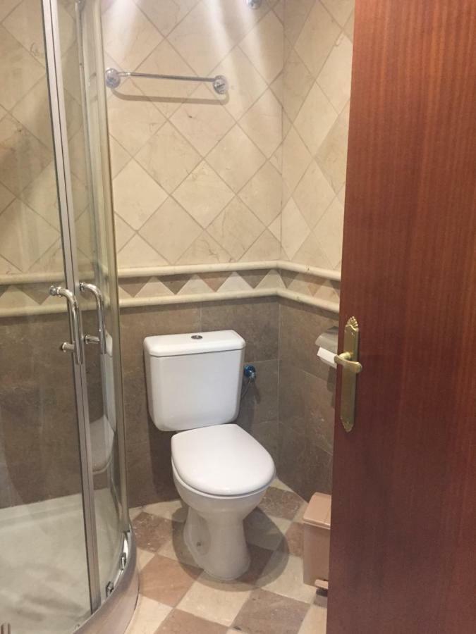 Caces Apartamento Arco Del Cristo מראה חיצוני תמונה