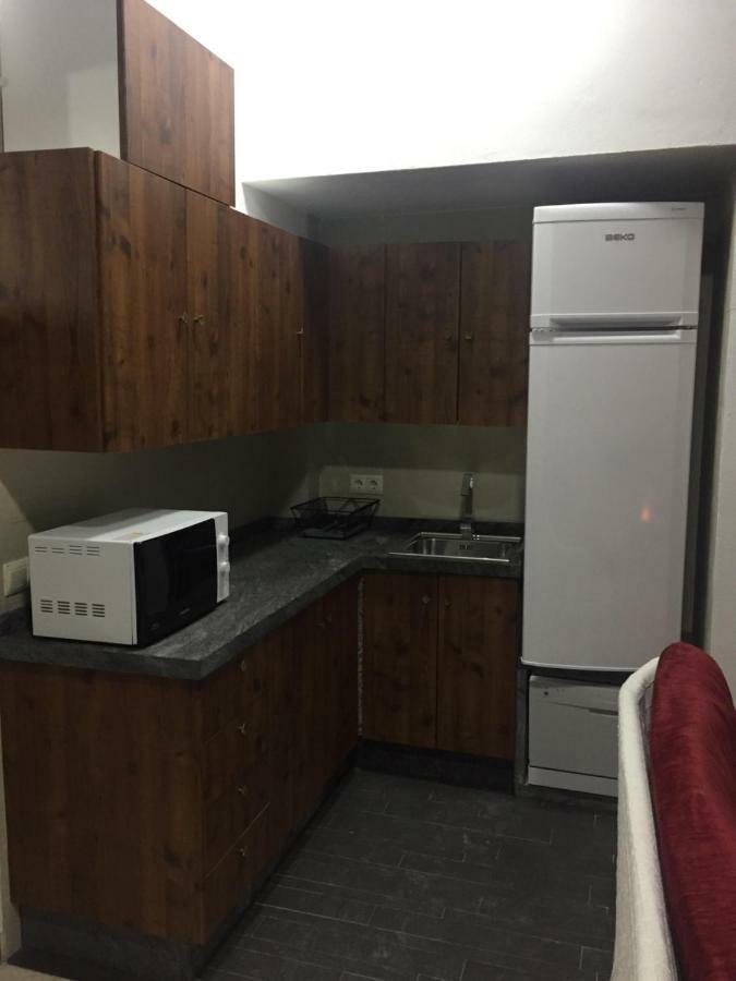 Caces Apartamento Arco Del Cristo מראה חיצוני תמונה